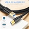 Jelly Tang USB 30 Cable A Male to B Male 15FtSuperspeed USB 30 ABA Male to B Male Cable for Scanner Printers Desktop External Hard Drivers and More15Ft5M