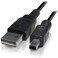 Master Cables Replacement Compatible USB Data SYNC Cable Cord for Kodak EasyShare CX6330 CX6445 CX7220 CX7300 CX7310 CX7330 CX7430 CX7525 CX7530 Digital Camera