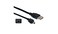 Master Cables Replacement Mini 4 PIN USB Type A M 4 PIN USB Type B M Cable Compatible with Suitable for Many Sony Kodak Olympus Mitsumi and Epson Devices