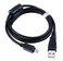 MaxLLTo USB DC Battery Charger Data SYNC Cable Cord for Olympus Camera Tough TG4 X960