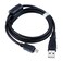 MaxLLTo USB DC Battery Charger Data SYNC Cable Cord for Olympus Camera Tough TG4 X960