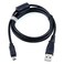 MaxLLTo USB DC Battery Charger Data SYNC Cable Cord for Olympus Camera Tough TG4 X960