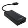 USonline911 Micro USB Male to HDMI Female MHL Adapter Cable for Android Smartphone Tablet