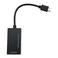 USonline911 Micro USB Male to HDMI Female MHL Adapter Cable for Android Smartphone Tablet
