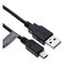 Keple Mini USB Charging Cable Cord Compatible with Creative Zen VisionWWav Zen XtraXFiXtra Zen XFiXFi2 XFi StyleStyle 300 Style 100 MX MP3 MP4 Music Player 65ft