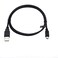 Keple Mini USB Charging Cable Cord Compatible with Creative Zen VisionWWav Zen XtraXFiXtra Zen XFiXFi2 XFi StyleStyle 300 Style 100 MX MP3 MP4 Music Player 65ft