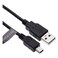 Keple Mini USB Charging Cable Cord Compatible with Creative Zen VisionWWav Zen XtraXFiXtra Zen XFiXFi2 XFi StyleStyle 300 Style 100 MX MP3 MP4 Music Player 65ft