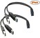 MMNNE 2Pack USB 30 Female to Dual USB Male Extra Power Data Y Extension Cable for 25 Mobile Hard Disk