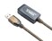 PASOW USB 20 A Male to A Female Extension Cable High Speed 480 Mbps30 Feet
