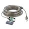 PASOW USB 20 A Male to A Female Extension Cable High Speed 480 Mbps30 Feet