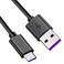 Boda Replacement USB TypeC Charging Cable Compatible for NXENTC A3 ARTDOT A2 LITENERGY A3 Comzler A4 LED Trace Light Box Light Board