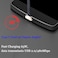 SEEHOM Short USB C to USB C Cable Flat Type C Dual 90 Degree Angled PD 65W HighSpeed Data Transfer Compatible with MacBook Galaxy All Devices 75MM
