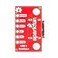 Electronics123 SparkFun USBC Breakout