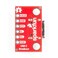 Electronics123 SparkFun USBC Breakout