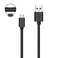Tluobiz MixAmp TR MixAmp Replacement Battery USB Charger Lead Charging Cable Compatible for Astro A50 A50SA40A40 TRA38