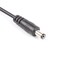 usangreen Usangreen USB to Barrel Cable 55mm21mm Angled 5V DC Power Cable Straight USB