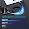 HOTUTUKI USB C to USB C Data Cable 33FT 100W USB CC Cable 20V5A Fast Charging PD USB 31 Gen 2 10gbps 4K 60Hz Video Display EMarker Chip Cord Compatible with Google Pixel Monitor