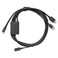 Wacom One 3 in 1 Cable One 12 and 13 Touch