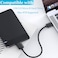 Warmstor Micro USB 30 Cable 2 Pack 16ft USB 30 A to Micro B Cable Cord Compatible with Camera Seagate External Hard Drive WD Western Digital My Passport and Elements Hard Drives