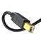 wawpi USB 20 Cable AMale to BMale PrinterScanner 10 Feet 3 Meters
