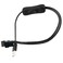 ZYAMY 40cm 5V USB A Male to Dual 4PIN PWM OR 3PIN Fan Connector with ONOff Toggle Black Computer PC Fan Power Cable Connector Adapter