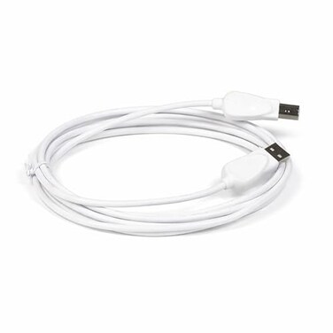 SoDo Tek USB Cable Cord for Provo Craft Cricut 290001 Electronic Cutting Machine Cutter