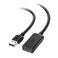 Cable Matters Active USB Extension Cable 328 ft 10m Active USB Extender Cable for Webcam Oculus Sensor HTC Vive Link Box Xbox Kinect PlayStation Camera and More