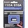 BaseQi BASEQI Aluminum microSD Adapter for Asus ZenBook Flip ux360CA