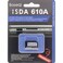 BaseQi BASEQI Aluminum microSD Adapter for Asus ZenBook Flip ux360CA