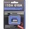 BaseQi BASEQI Aluminum microSD Adapter for Asus ZenBook Flip ux360CA