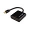 Cable Matters Active Mini DisplayPort to HDMI Adapter Active Mini DP to HDMI Supporting Eyefinity Technology 4K Resolution