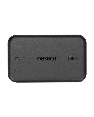 OBSBOT UVC to HDMI Adapter 20 for Tiny 2 Tiny 4K1080P Meet 4K1080P UVC Webcams