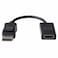 Dell Adapter DisplayPort to HDMI 20 4K