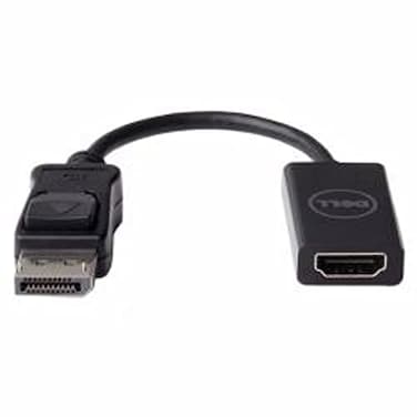 Dell Adapter DisplayPort to HDMI 20 4K
