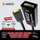 Avico USB C to HDMI 20 Adapter 4K 60hz HDR 2K 144hz 1080P 240hz Male to Female for Monitors TVs PCs MacBooks Projectors Thunderbolt Compatible