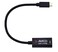 Avico USB C to HDMI 20 Adapter 4K 60hz HDR 2K 144hz 1080P 240hz Male to Female for Monitors TVs PCs MacBooks Projectors Thunderbolt Compatible