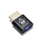 EVanlak HDMI Dummy Plug Headless Ghost Display Emulator Premium Aluminum PCFit Headless1920x1080 New 3RD60Hz2Pack