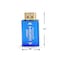 SRhonyra HDMI EDID Emulator 1080P Passthrough 4th Generation Aluminum Fit Headlesskeep for Video Splitters Switches Extenders PassThrough Adapter Male to Female Coupler Dummy Plug HDMI 1920x1080
