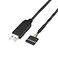 DTECH USB to TTL Serial 5V Adapter Cable with FTDI FT232RL Chip 6 Pin 01 inch Pitch Female Socket Header UART IC Windows 11 10 8 7 Linux MAC OS 6ft Black