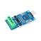 JESSINIE RS422 to TTL BiDirectional Signal Conversion Module Full Duplex MAX490 Compatible