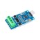 JESSINIE RS422 to TTL BiDirectional Signal Conversion Module Full Duplex MAX490 Compatible
