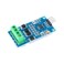 JESSINIE RS422 to TTL BiDirectional Signal Conversion Module Full Duplex MAX490 Compatible