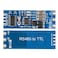ACEIRMC 10pcs TTL to RS485 485 to Serial UART Level Reciprocal Hardware Automatic Flow Control UART to RS485 Converter RS485 to TTL