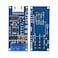 ATNSINC 5Pack TTL to RS485 Adapter Module 485 to TTL 33V50V Signals Serial Port Power Supply Converter with Indicator Lights