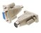 CABLESONLINE.COM ATLANTIC CablesOnline 2Pack PS2 MiniDin6 Female to DB9 Serial Female Mouse Adapter ADM012