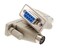 CABLESONLINE.COM ATLANTIC CablesOnline 2Pack PS2 MiniDin6 Female to DB9 Serial Female Mouse Adapter ADM012