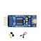 Coolwell FT232RL USBC to UART TTL Serial Adapter 33V5V Logic Module