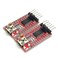 FainWan 2pcs FT232RL FTDI Mini USB to TTL Serial Converter Adapter 33V55V Supports Win959898seME2000XPwin7 32bit64bit DTRRXDTXVCCCTSGND