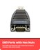 Gearmo Mini USB Serial Adapter HiSpeed 920K FTDI Chip
