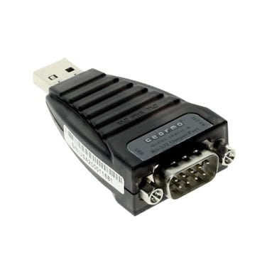 Gearmo Mini USB Serial Adapter HiSpeed 920K FTDI Chip